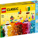 LEGO Classic 11029 Creative Party Box