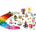 LEGO Classic 11029 Creative Party Box