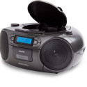 Boombox BBTC-550BK