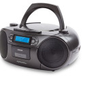 Boombox BBTC-550BK