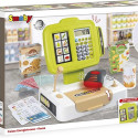 Electronic cash register