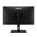 Monitor 32 inches PA32UCR-K IPS HDMI DP USB-C