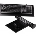 Elite Keyboard Mouse Tray