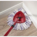 Mop Turbo 3in1 Mictrofibre