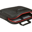 LAPTOP BAG GEEK 15,6 BLACK