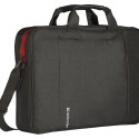 LAPTOP BAG GEEK 15,6 BLACK