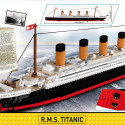 Blocks RMS Titanic 1:450