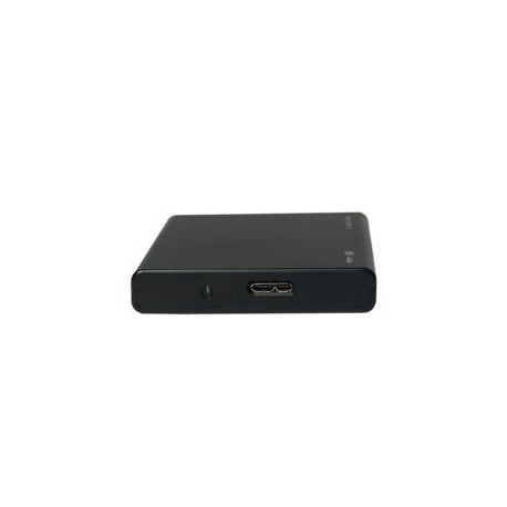 HDD Enclosure USB3.0 to 2.5 "SATA, black