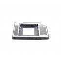 Mounting Frame for HDD 5,25''/2,5'' Slim