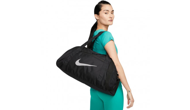 Torba Nike Gym Club czarna DR6974 010