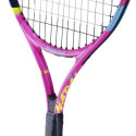 Rakieta do tenisa ziemnego Babolat Nadal Junior 23 S CV 140498