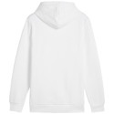 Bluza męska Puma Ess+ Logo LAB Gradient Hoodie FL biała 681775 02 S