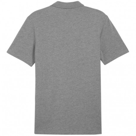 Puma meeste polosärk Team Goal Casuals 658605 33 L, hall