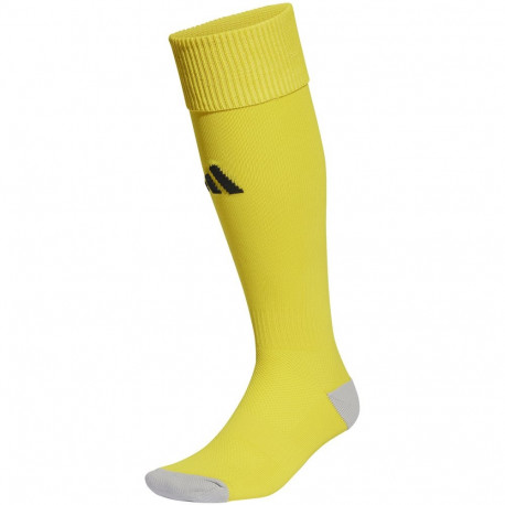 Getry piłkarskie adidas Milano 23 żółte IB7815 40-42