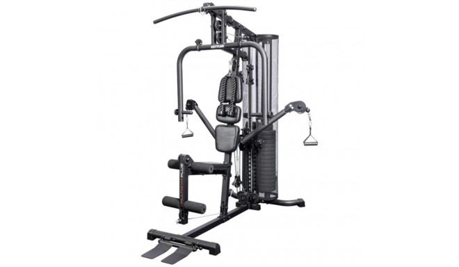 Power Station KETTLER MULTIGYM PLUS