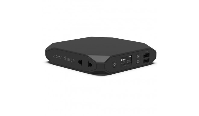 Omnicharge Powerbank Omni20+20400mAh