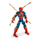 LEGO Marvel Iron Spider-Man ehitusfiguur