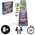 MONOPOLY lauamäng Knockout (eesti ja läti keeles)