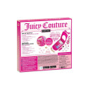 MAKE IT REAL Juicy Couture Klapptelefon käevõru ja huuleläige komplektiga