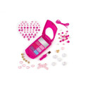 MAKE IT REAL Juicy Couture Klapptelefon käevõru ja huuleläige komplektiga