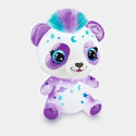 AIRBRUSH PLUSH игровой набор мягкая игрушка с аэрографом Панда, 25 см