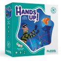 FLEXIQ Boardgame Hands Up!