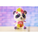 AIRBRUSH PLUSH игровой набор мягкая игрушка с аэрографом Панда, 25 см