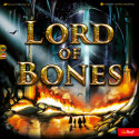 TREFL Board game Lord of Bones (in Latvian and Lithuanian lang.)