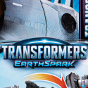TRANSFORMERS Earthspark Figure TerranTacticon