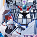 TRANSFORMERS Earthspark Figure Terran Deluxe, 12,7 cm