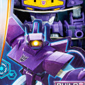TRANSFORMERS Earthspark Figure Terran Deluxe, 12,7 cm