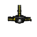 Ledlenser 502195 flashlight Black, Yellow Headband flashlight LED