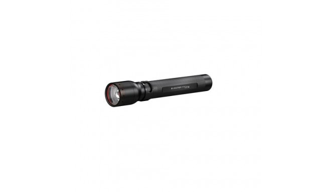 Ledlenser P17R Core Black Hand flashlight LED