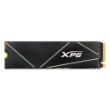 ADATA | XPG Gammix S70 BLADE | 2000 GB | SSD form factor M.2 2280 | Solid-state drive interface  PCI