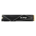 ADATA | XPG Gammix S70 BLADE | 2000 GB | SSD form factor M.2 2280 | Solid-state drive interface  PCI