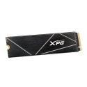 ADATA | XPG Gammix S70 BLADE | 2000 GB | SSD form factor M.2 2280 | Solid-state drive interface  PCI