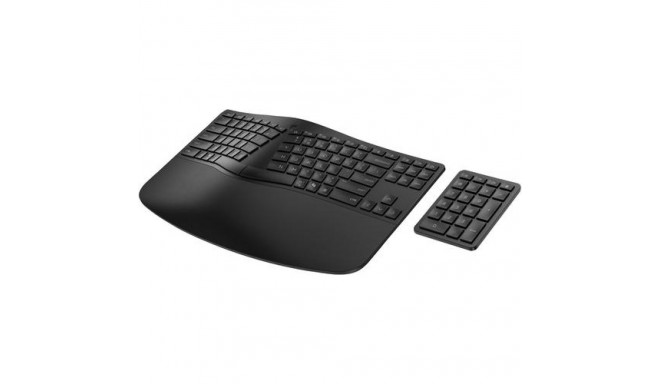 HP 965 Ergonomic Wireless Keyboard