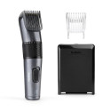 BaByliss E976E hair trimmers/clipper Black, Titanium 26