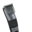 BaByliss E976E hair trimmers/clipper Black, Titanium 26