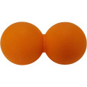 Massaažipallid Tunturi Massage Ball Set, 4-osaline