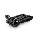 SmallRig 2077 Universele Shoulder Pad met 15mm RailBlock