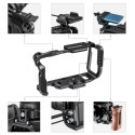 SmallRig 2203B Cage voor Blackmagic Design Pocket Cinema Camera 4K 6K