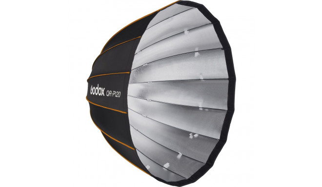 Godox Quick Release Parabolic Softbox QR PF120 Profoto