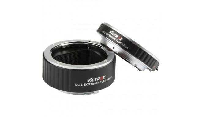 Viltrox L mount Macro Extension Tube Ring (12mm/24mm)