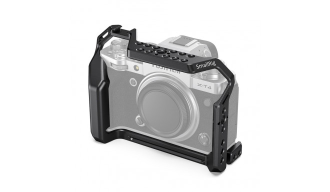 SmallRig 2808 Cage voor FUJIFILM X T4 Camera