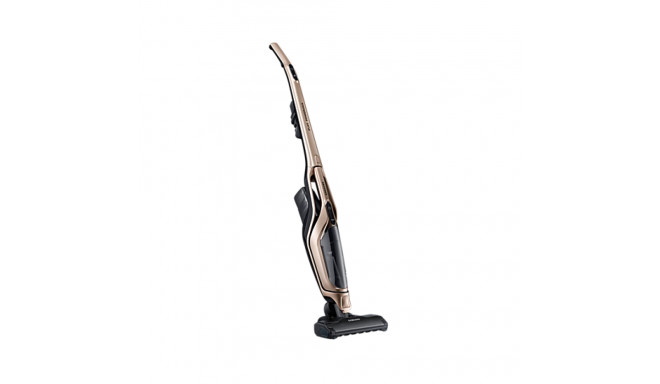 Varstolmuimeja Samsung VS60K6080KD + käsitolmuimeja