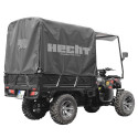 Elektri ATV transpordimasin HECHT CARGO