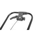 Murukülvik / puistur HECHT 270 (27L)