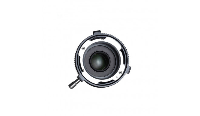 Laowa x1.33 - PL / PL anamorphic adapter