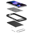 SPIGEN ENZO ARAMID GOOGLE PIXEL 9 PRO XL MATTE BLACK